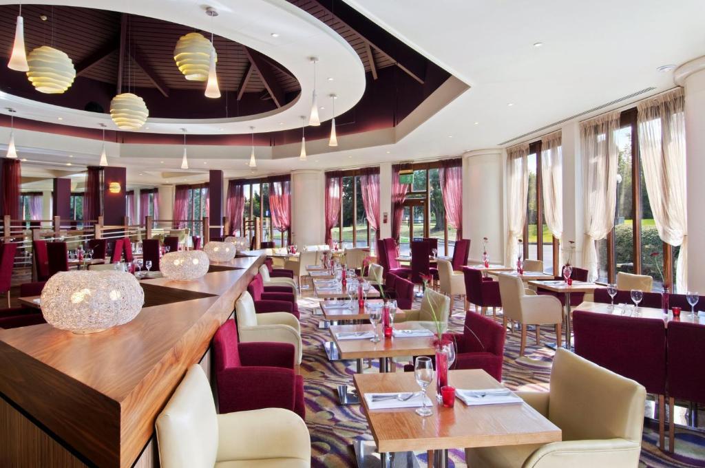 Delta Hotels By Marriott Warwick Warwick  Exteriér fotografie