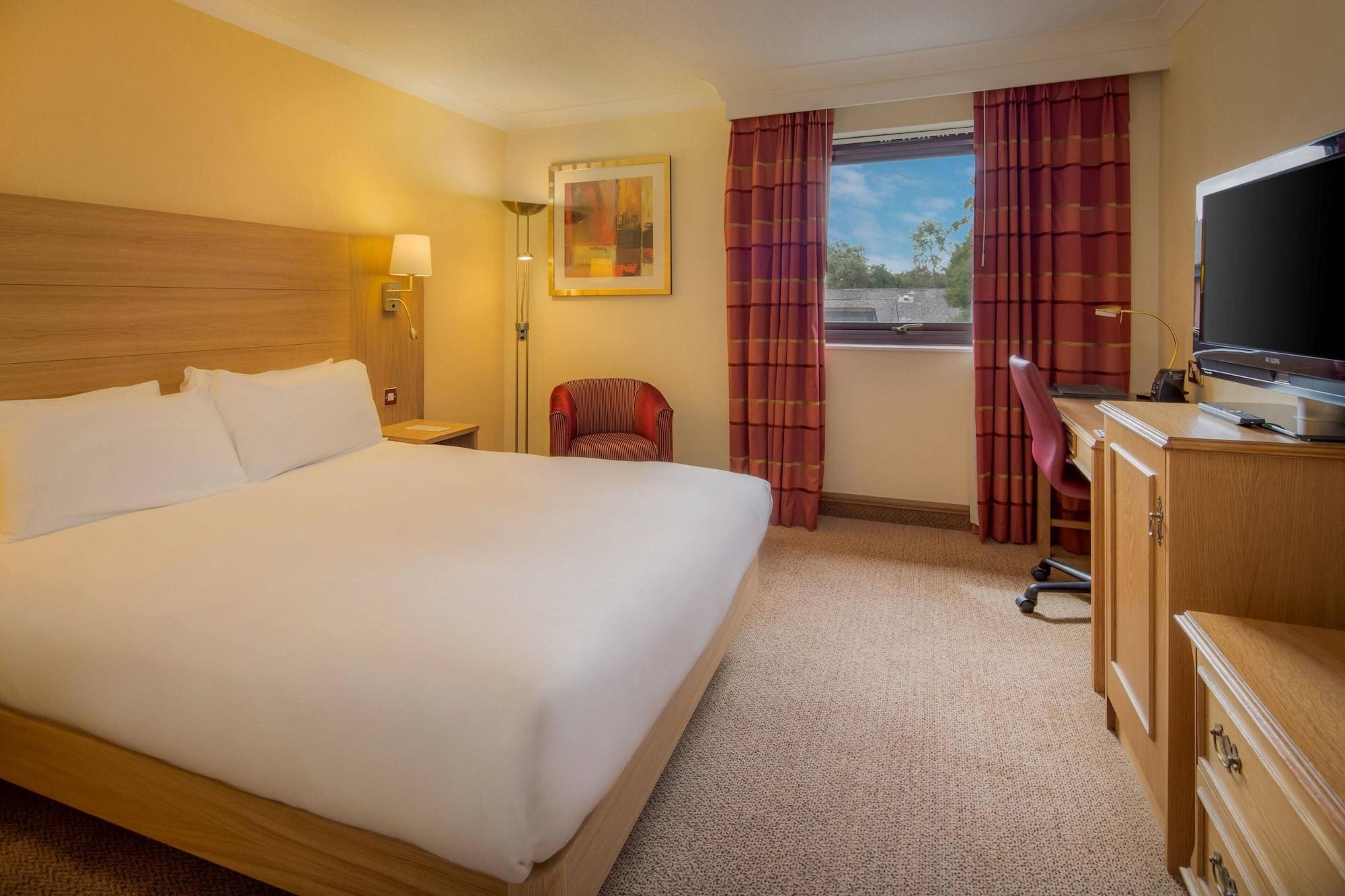 Delta Hotels By Marriott Warwick Warwick  Exteriér fotografie