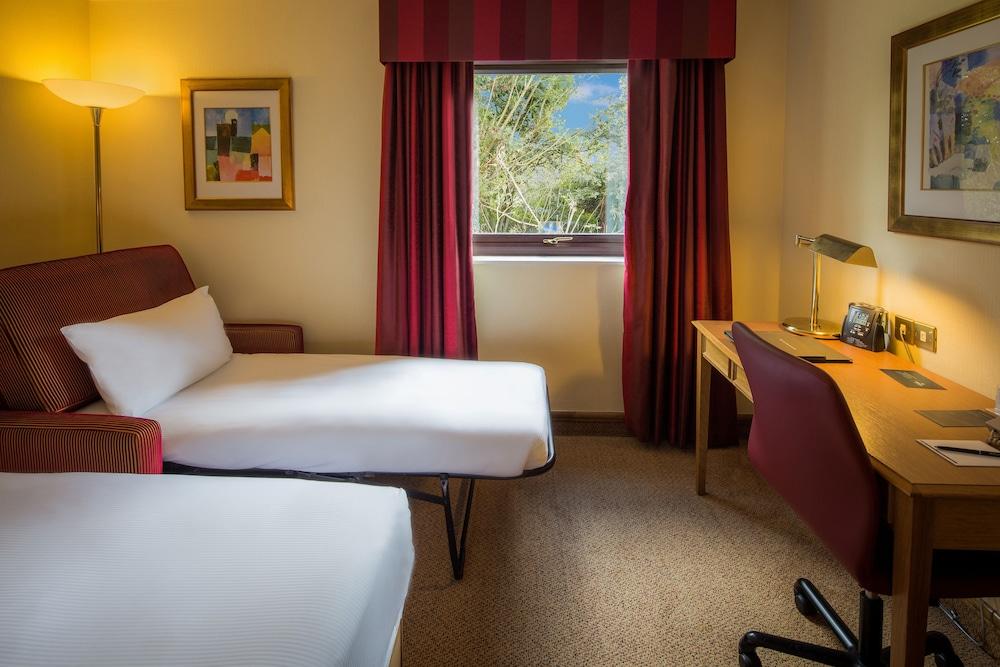 Delta Hotels By Marriott Warwick Warwick  Exteriér fotografie